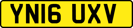 YN16UXV