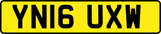 YN16UXW