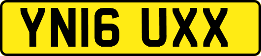 YN16UXX