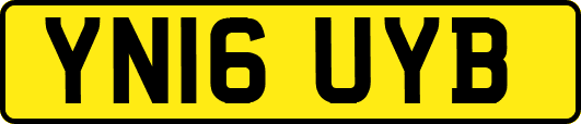 YN16UYB