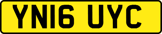 YN16UYC