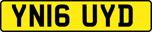 YN16UYD