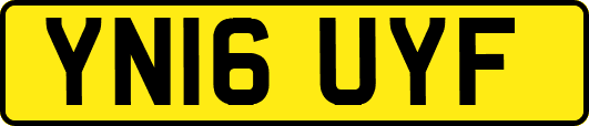 YN16UYF