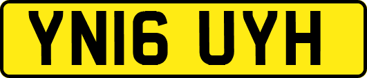 YN16UYH