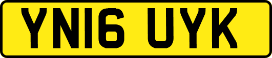 YN16UYK