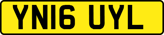 YN16UYL