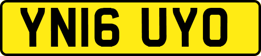 YN16UYO
