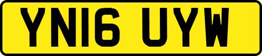 YN16UYW