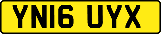 YN16UYX