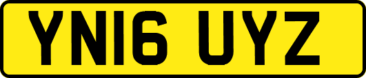 YN16UYZ