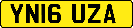 YN16UZA