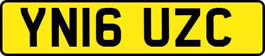 YN16UZC