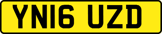 YN16UZD