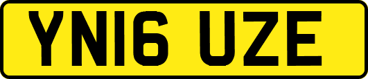YN16UZE