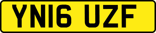 YN16UZF