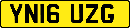 YN16UZG