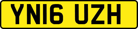 YN16UZH