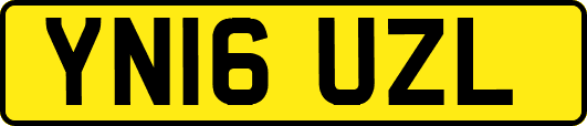 YN16UZL