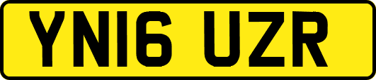 YN16UZR