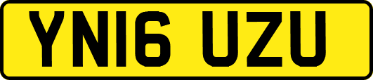 YN16UZU