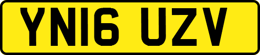 YN16UZV