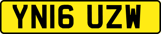 YN16UZW