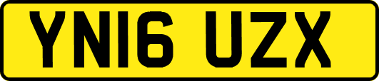 YN16UZX