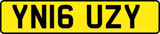 YN16UZY