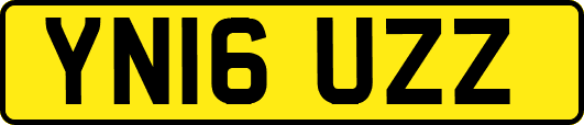 YN16UZZ