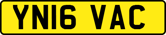 YN16VAC