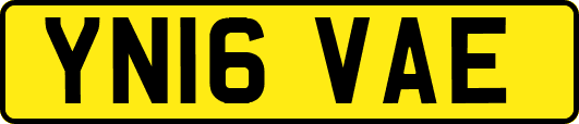 YN16VAE