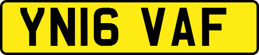 YN16VAF