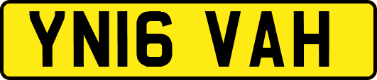 YN16VAH