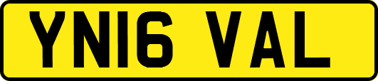 YN16VAL