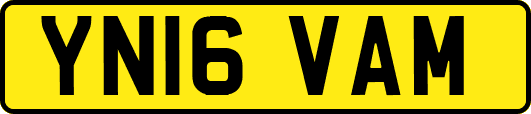 YN16VAM