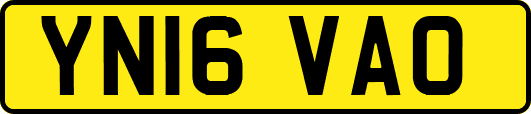 YN16VAO