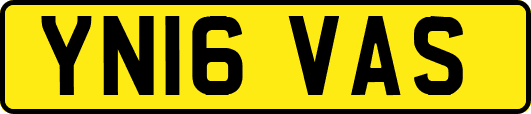 YN16VAS