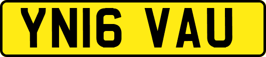 YN16VAU