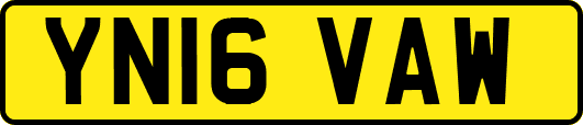 YN16VAW