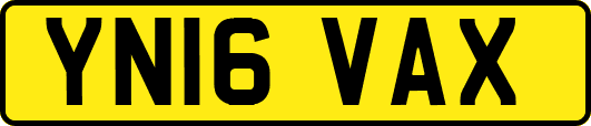 YN16VAX