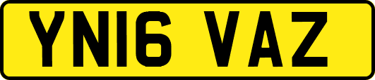YN16VAZ