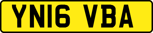 YN16VBA
