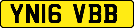 YN16VBB