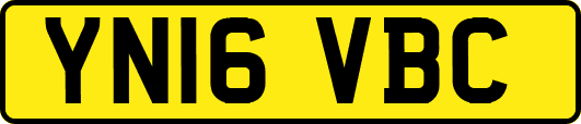 YN16VBC