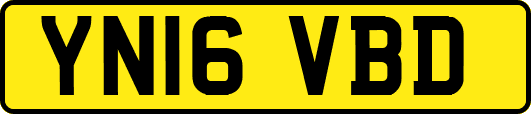 YN16VBD