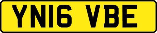 YN16VBE