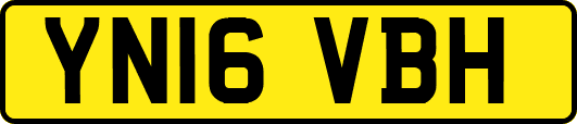 YN16VBH