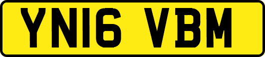 YN16VBM
