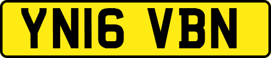 YN16VBN