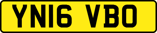 YN16VBO